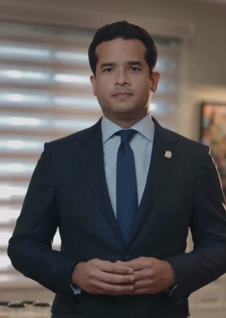 “Visión de Gobierno” del Omar Fernández